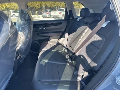 New 2026 Honda CR-V EX-L image 19