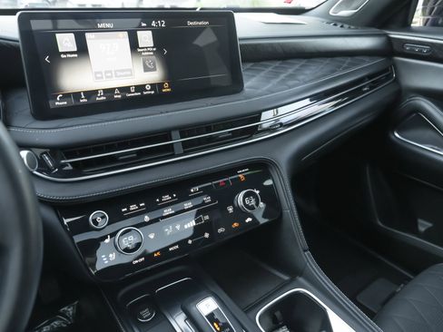 Used 2022 INFINITI QX60 Autograph w/ Cargo Package image 11