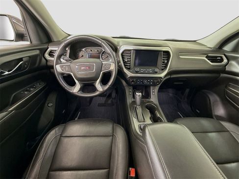 Used 2017 GMC Acadia SLT image 23