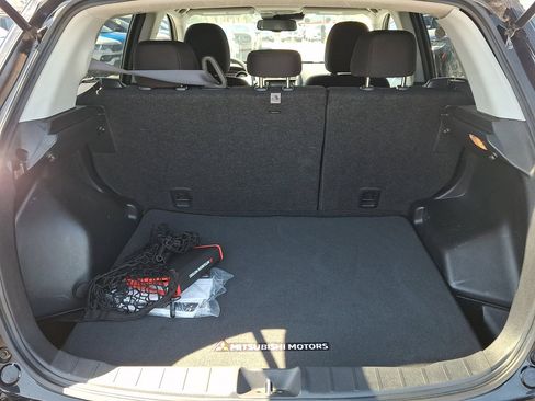 Used 2022 Mitsubishi Outlander Sport ES AWD/4WD image 18