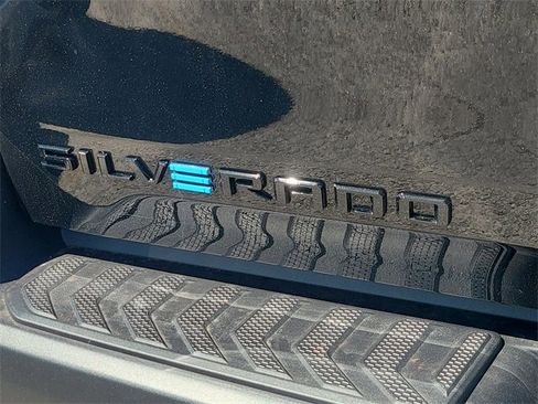 New 2026 Chevrolet Silverado EV LT w/ Plus Package image 7