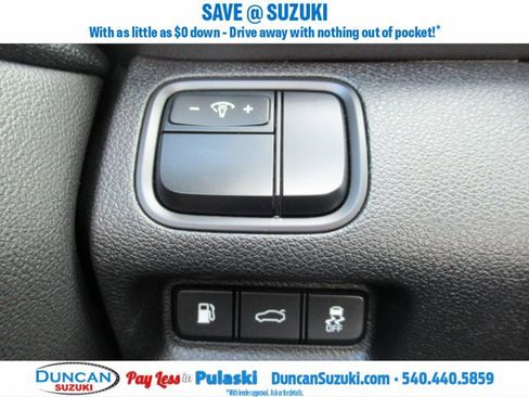 Used 2017 Kia Optima LX image 22