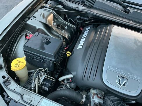 Used 2008 Dodge Charger R/T image 18