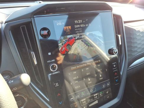 Certified 2025 Subaru Forester Premium image 22