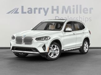 Used 2022 BMW X3 sDrive30i w/ Premium Package 2 (ZPA) RWD video 1
