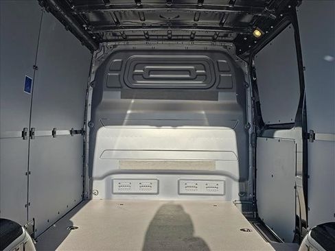 New 2026 Mercedes-Benz Sprinter 144 Cargo image 10