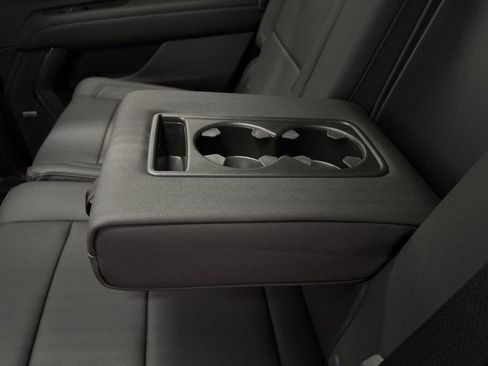 New 2026 Chevrolet Tahoe Z71 w/ Comfort Package AWD/4WD image 32