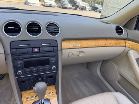 Used 2007 Audi A4 2.0T AWD/4WD image 28