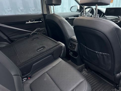 Used 2022 Kia Seltos EX AWD/4WD image 12