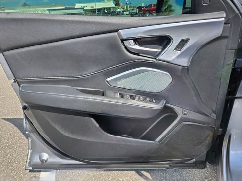 Used 2021 Acura RDX FWD w/ Technology Package image 22