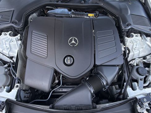 Used 2023 Mercedes-Benz C 300 4MATIC Sedan w/ AMG Line w/ Night Package image 29