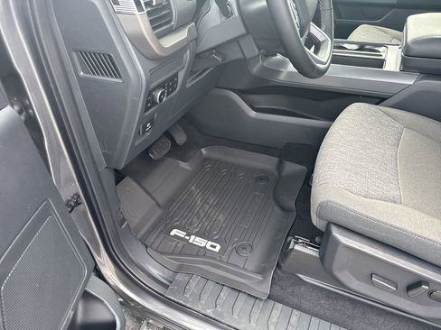 New 2025 Ford F150 XLT w/ Equipment Group 302A MID image 25