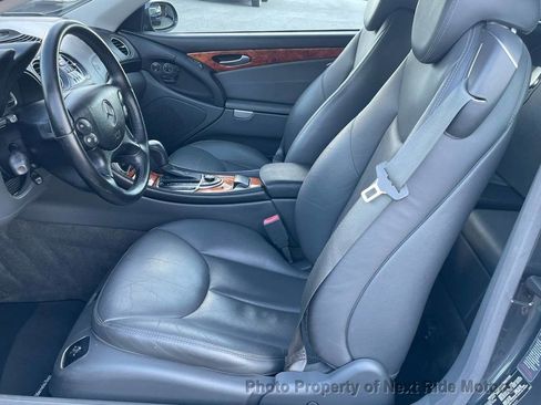 Used 2003 Mercedes-Benz SL 500 image 7
