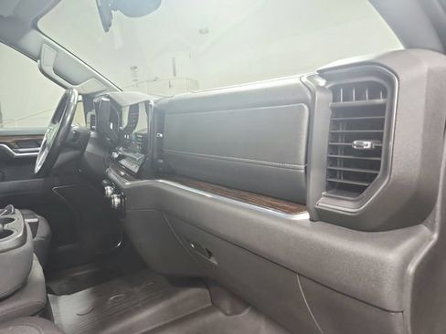 Used 2023 GMC Sierra 1500 Elevation AWD/4WD image 41