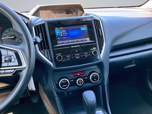 Used 2023 Subaru Crosstrek 2.0i AWD/4WD image 9
