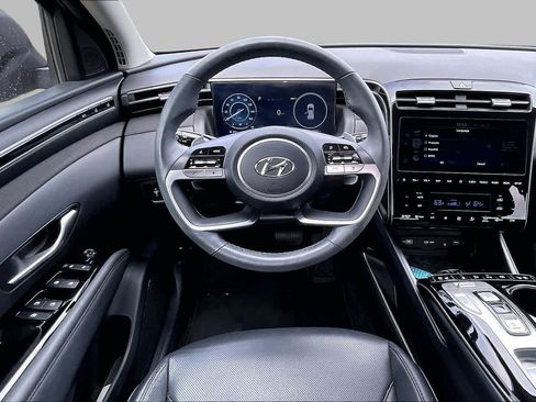 Used 2024 Hyundai Tucson Limited AWD/4WD image 6