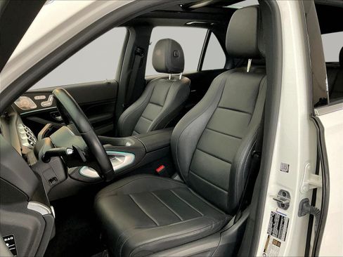 Certified 2022 Mercedes-Benz GLE 350 4MATIC image 21
