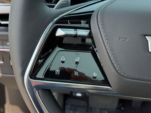 New 2026 Cadillac Escalade Platinum Sport AWD/4WD image 20