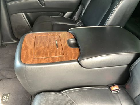 Used 2018 INFINITI QX80 2WD w/ All Season Package image 35