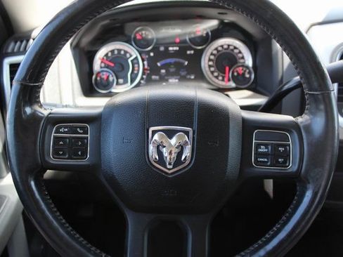 Used 2018 RAM 2500 Big Horn image 11