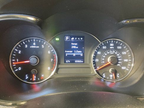 Used 2018 Kia Forte LX w/ LX Popular Package FWD image 23