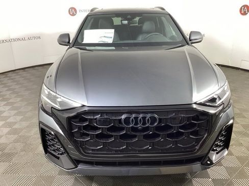 New 2026 Audi Q8 Premium Plus image 2
