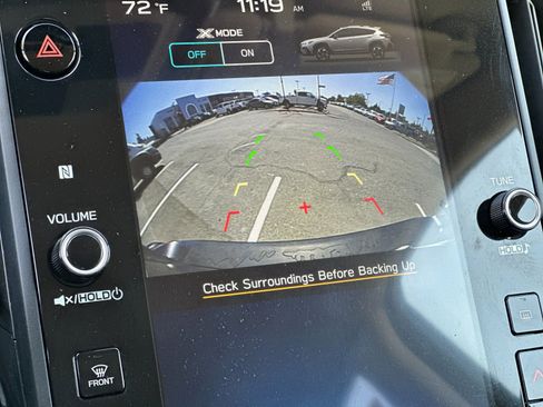 Used 2024 Subaru Crosstrek 2.0i Premium image 17