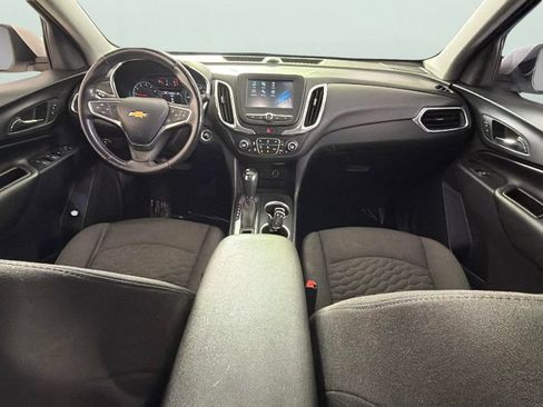 Used 2018 Chevrolet Equinox LT FWD image 30