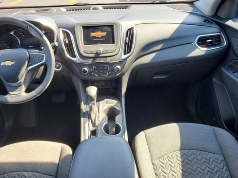 Certified 2023 Chevrolet Equinox LT image 14