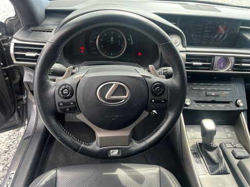 Used 2015 Lexus IS 250 image 16