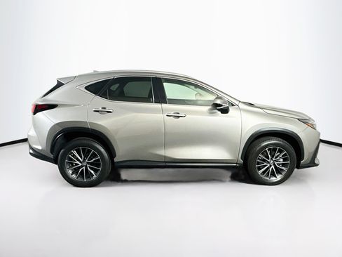 Used 2023 Lexus NX 350 AWD w/ Cold Area Package image 10