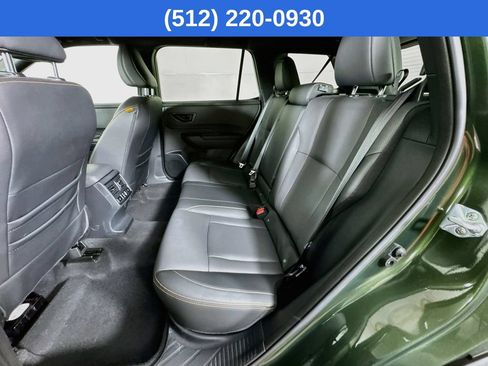 Used 2026 Subaru Outback Wilderness AWD/4WD image 31