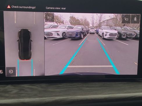 New 2025 Audi Q5 Premium Plus image 10