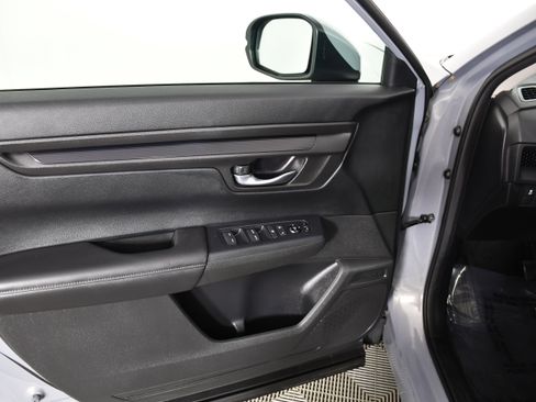 Certified 2024 Honda CR-V EX image 35
