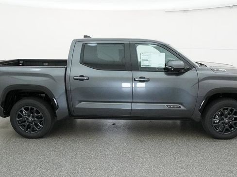 New 2026 Toyota Tundra Platinum AWD/4WD image 14