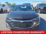 Used 2023 Chevrolet Malibu LT image 2