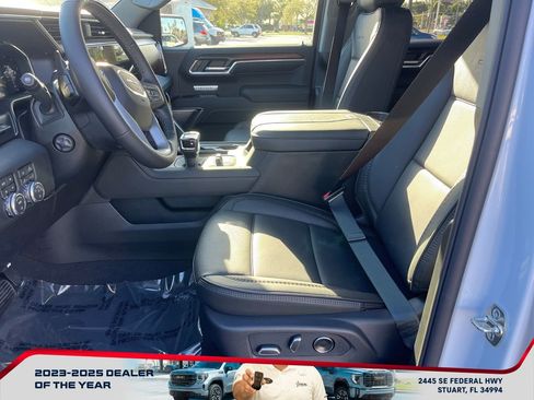 New 2026 GMC Sierra 1500 Denali image 9