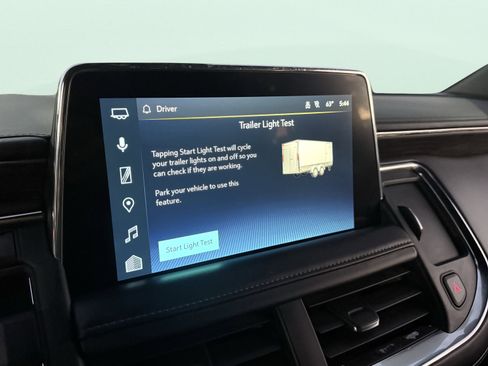 Used 2023 Chevrolet Tahoe LT image 60