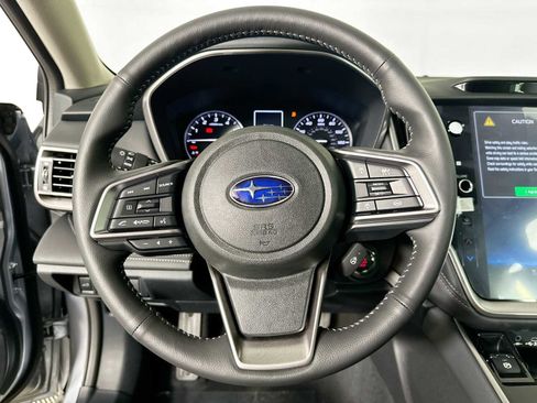 New 2025 Subaru Outback Limited XT w/ Popular Package #2 image 11