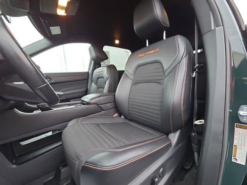 Used 2023 Nissan Pathfinder Rock Creek image 16