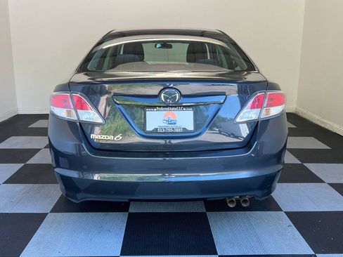 Used 2013 MAZDA MAZDA6 i Sport image 5