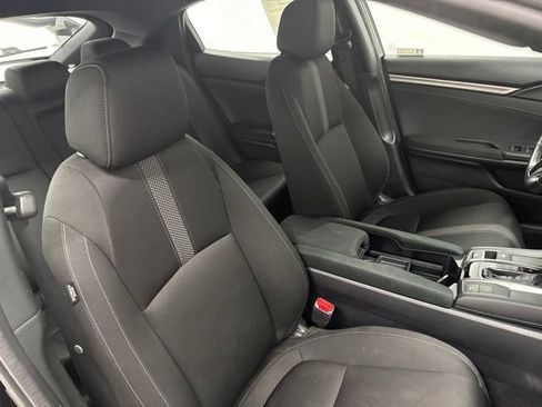 Used 2021 Honda Civic EX image 22