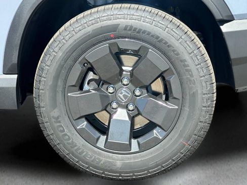 New 2026 Honda Passport RTL image 30