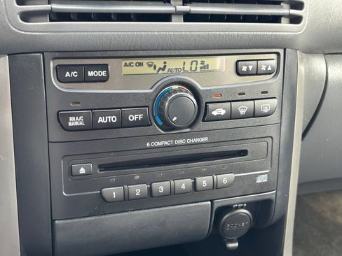 Used 2005 Honda Pilot EX image 21