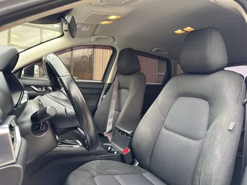Used 2020 MAZDA CX-5 Sport image 13
