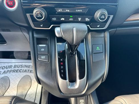 Used 2019 Honda CR-V EX-L image 29
