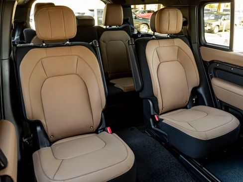 New 2026 Land Rover Defender 130 V8 image 27