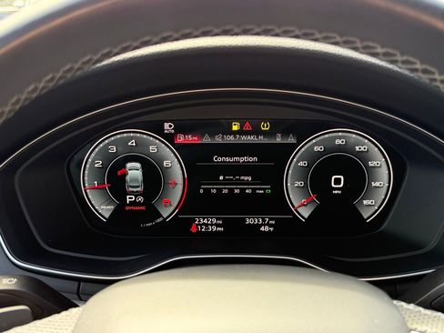 Used 2023 Audi A5 2.0T Premium Plus w/ Premium Plus image 22