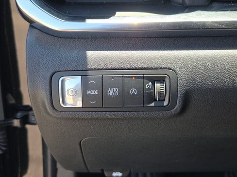 Certified 2026 GMC Terrain Elevation FWD image 25