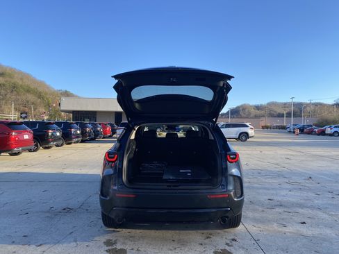 New 2026 MAZDA CX-50 AWD 2.5 Hybrid w/ Weather Package image 25